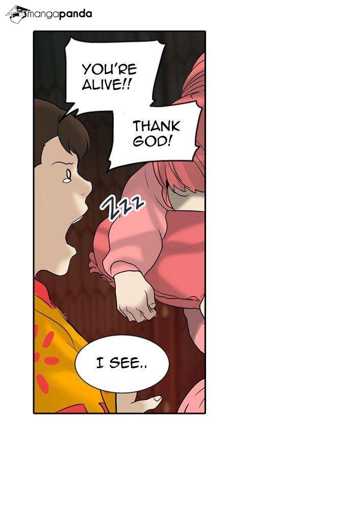 Tower of God Chapter 267 image 50